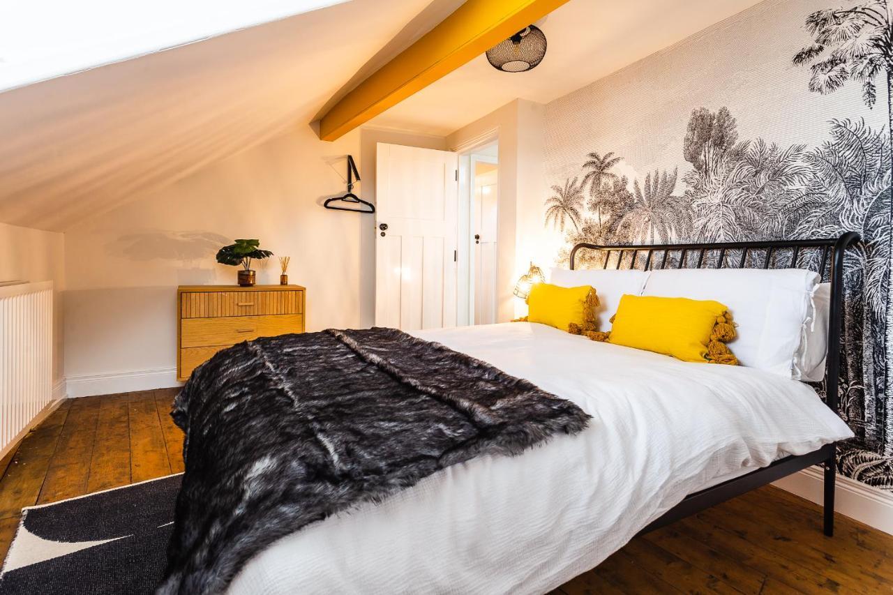Villa The Crescent Townhouse Lisburn Esterno foto