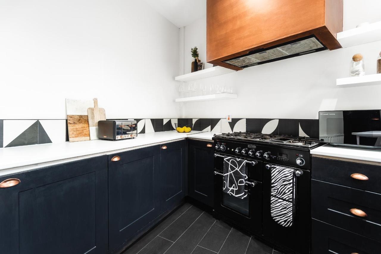 Villa The Crescent Townhouse Lisburn Esterno foto