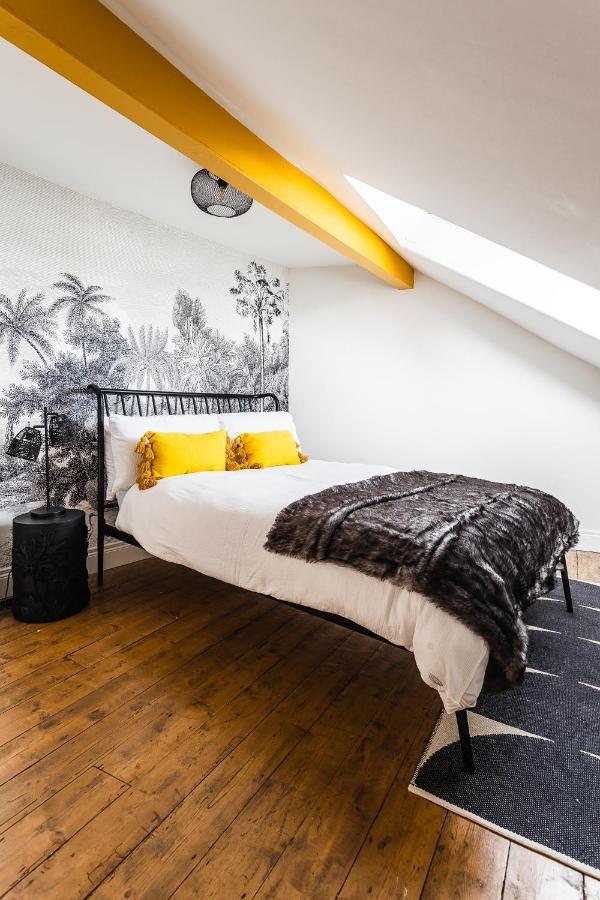 Villa The Crescent Townhouse Lisburn Esterno foto
