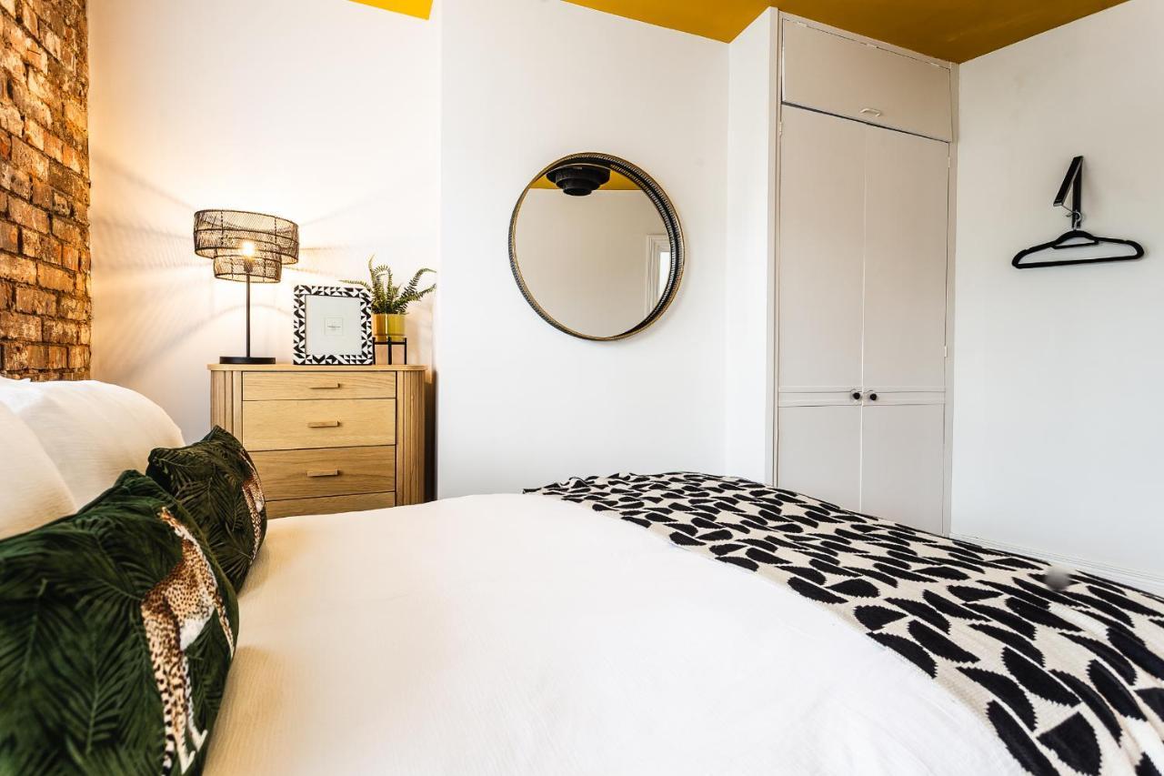 Villa The Crescent Townhouse Lisburn Esterno foto