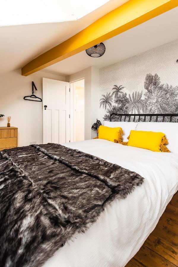 Villa The Crescent Townhouse Lisburn Esterno foto